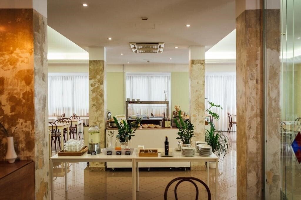 Obraz Hotel Montecarlo 3*