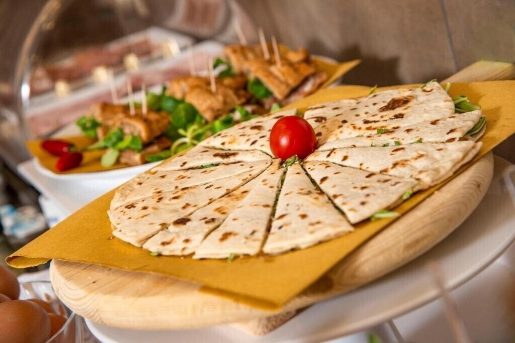 Zdjęcie Accademia Rimini 3*