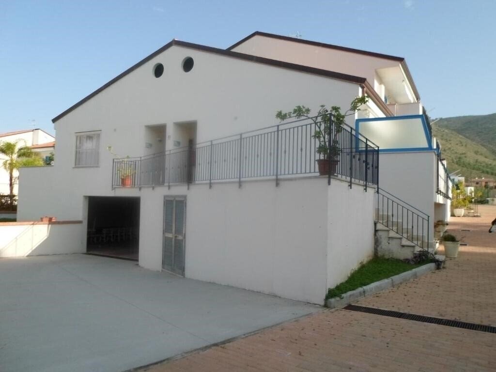 Zdjęcia Residence Le Spiagge 3*