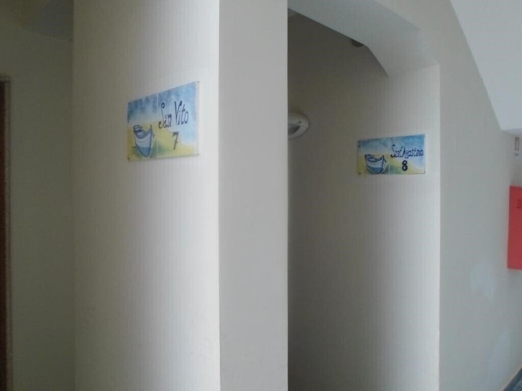 Zdjęcie Residence Le Spiagge 3*