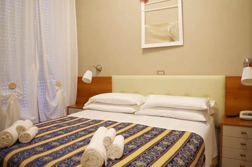 Картинка Hotel Vergilius 3*