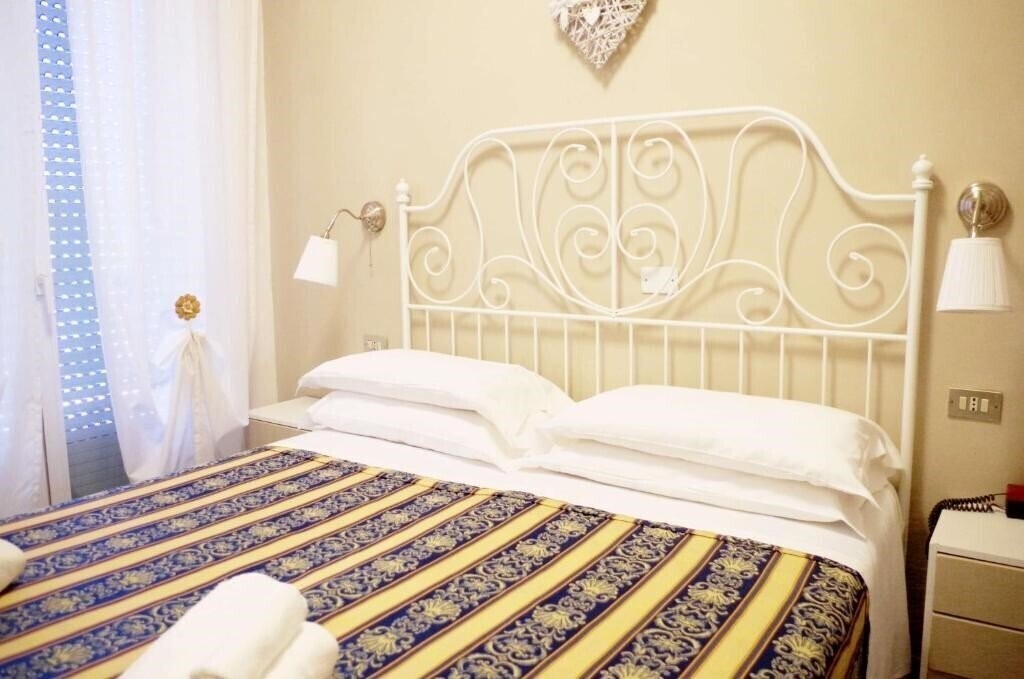 Фото Hotel Vergilius 3*