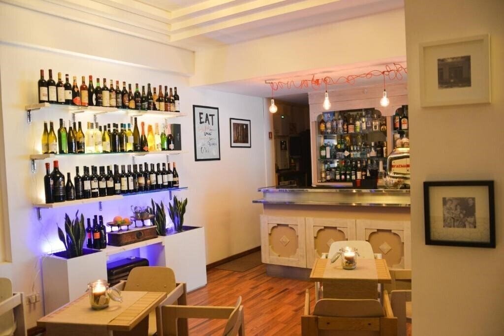 Фотография Hotel Vergilius 3*