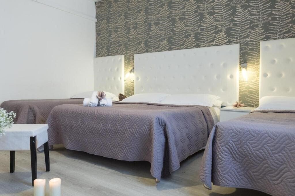 Зображення Hotel Perla 3*