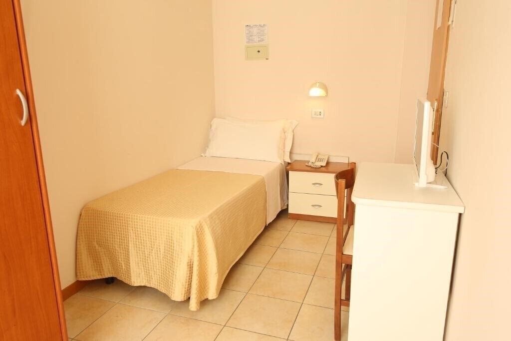 Zdjęcie Soave Miriam 3*