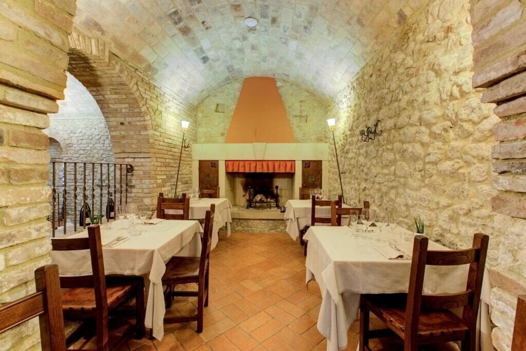 Зображення Oste del Castello Wellness & Bike 4*
