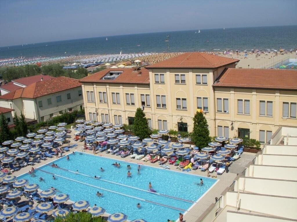Obraz Club Hotel Dante 4*