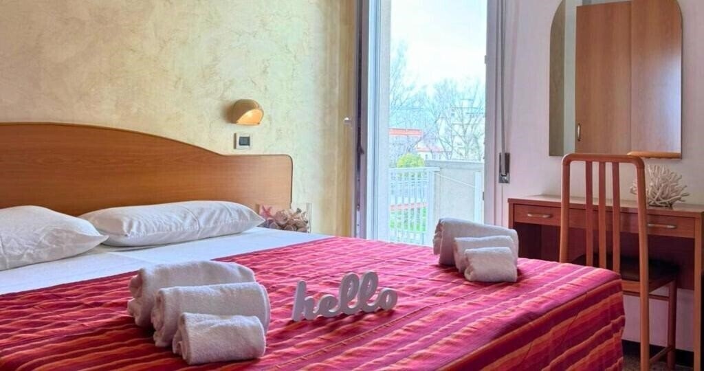 Hotel Caruso 3*