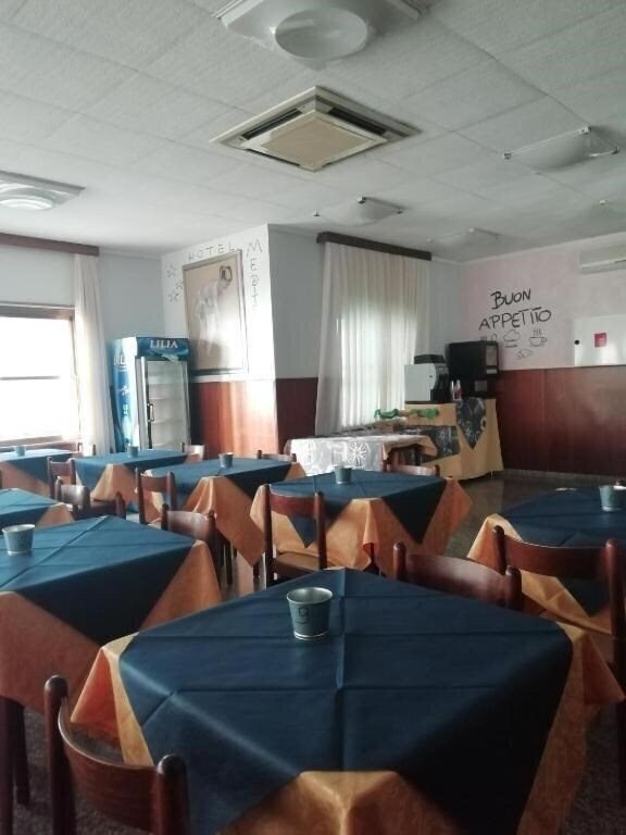 Zdjęcie Hotel Mediterraneo Rimini 3*
