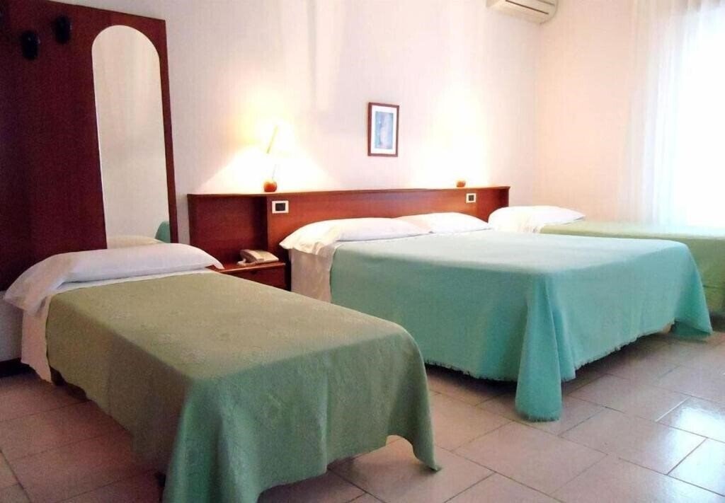 Zdjęcia Hotel Mediterraneo Rimini 3*