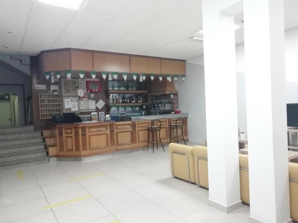 Zdjęcie Hotel Mediterraneo Rimini 3*