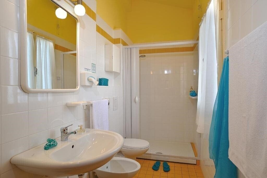 Zdjęcie Capri Hotel Rimini 2*