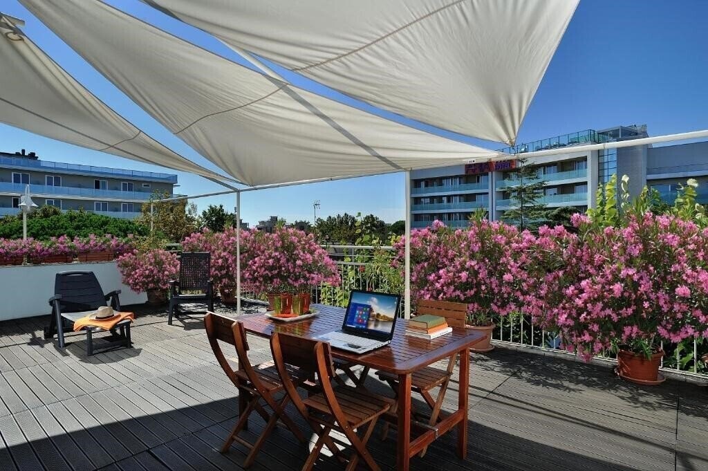 Obraz Capri Hotel Rimini 2*