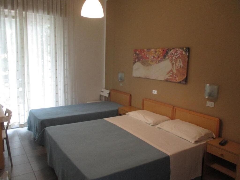 Картинка Abamar 3*