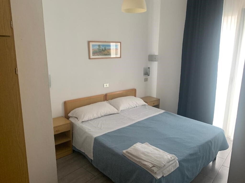 Готель Abamar 3*