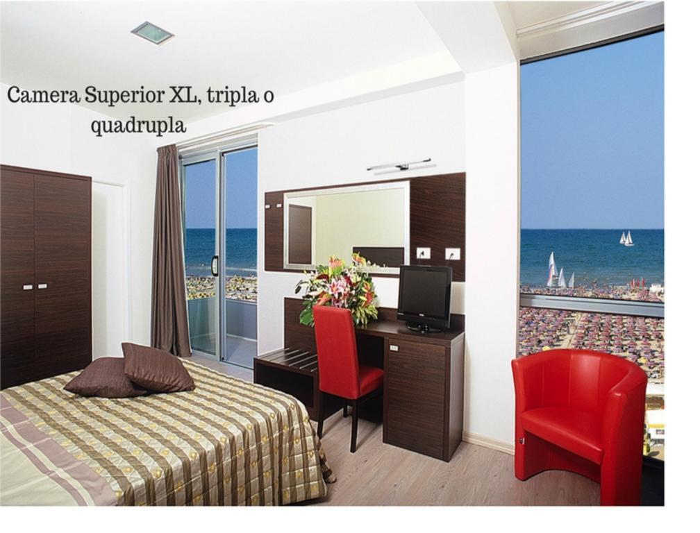 Hotel Alisei Palace 4*