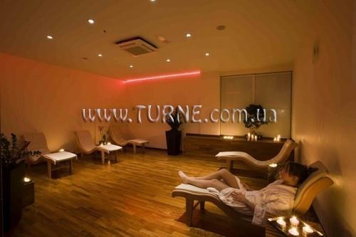 Zdjęcie Alisei Palace 4*