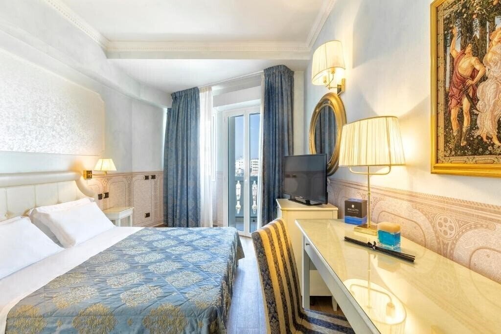 Изображение Baia Imperiale 4*