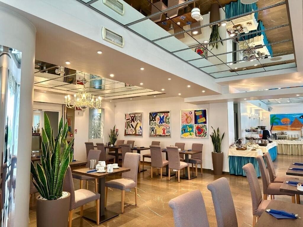 Obraz Club House 4*