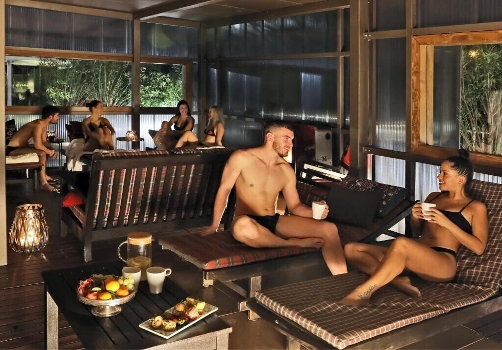 Zdjęcie Le Rose Suite 4*