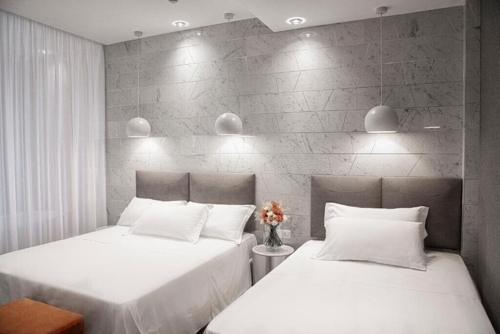 Obraz AmbientHotels Panoramic (ex. Panoramic Hotel) 2*