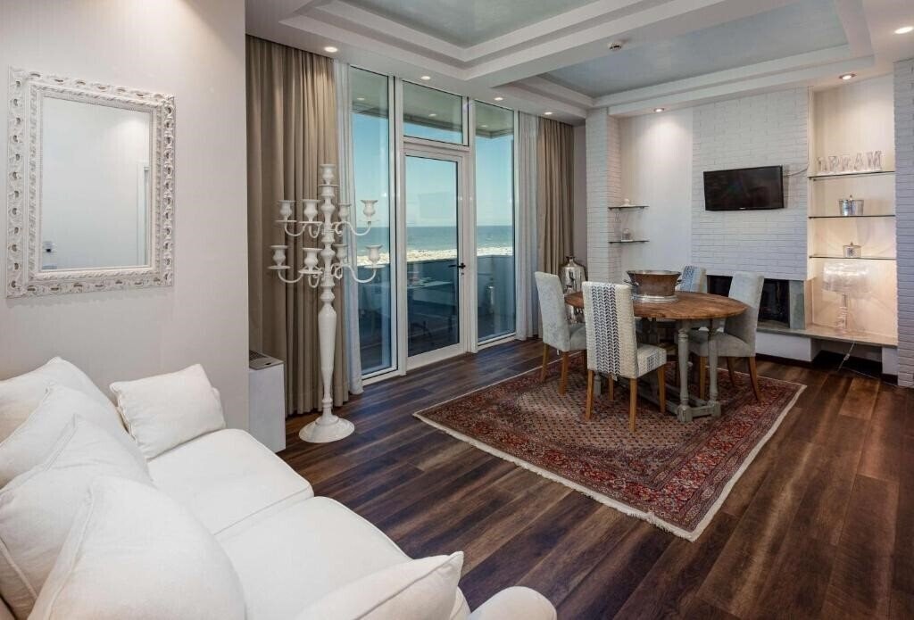 Zdjęcia Patrizia e Residenza 4*