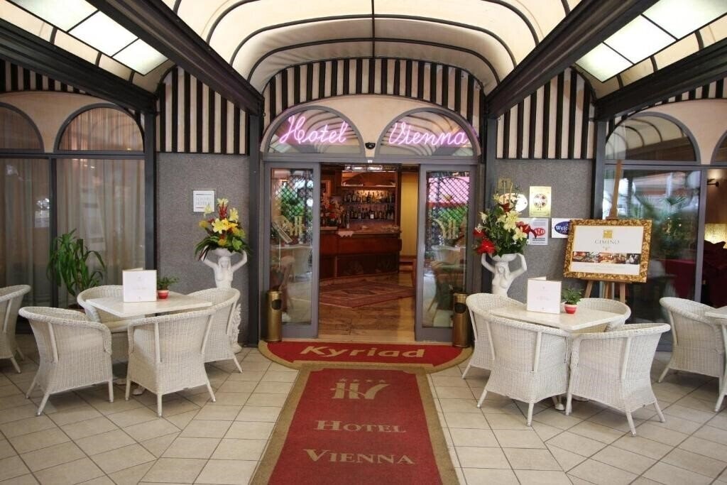 Изображение Vienna Ostenda 4*