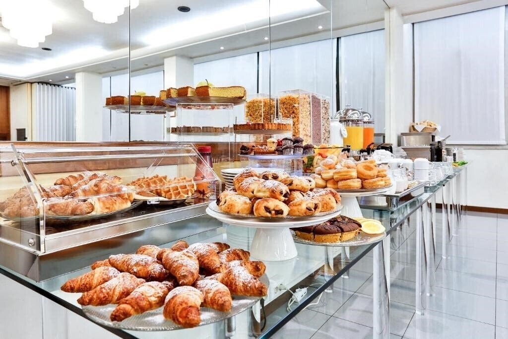 Zdjęcie Sunset Hotel 4*