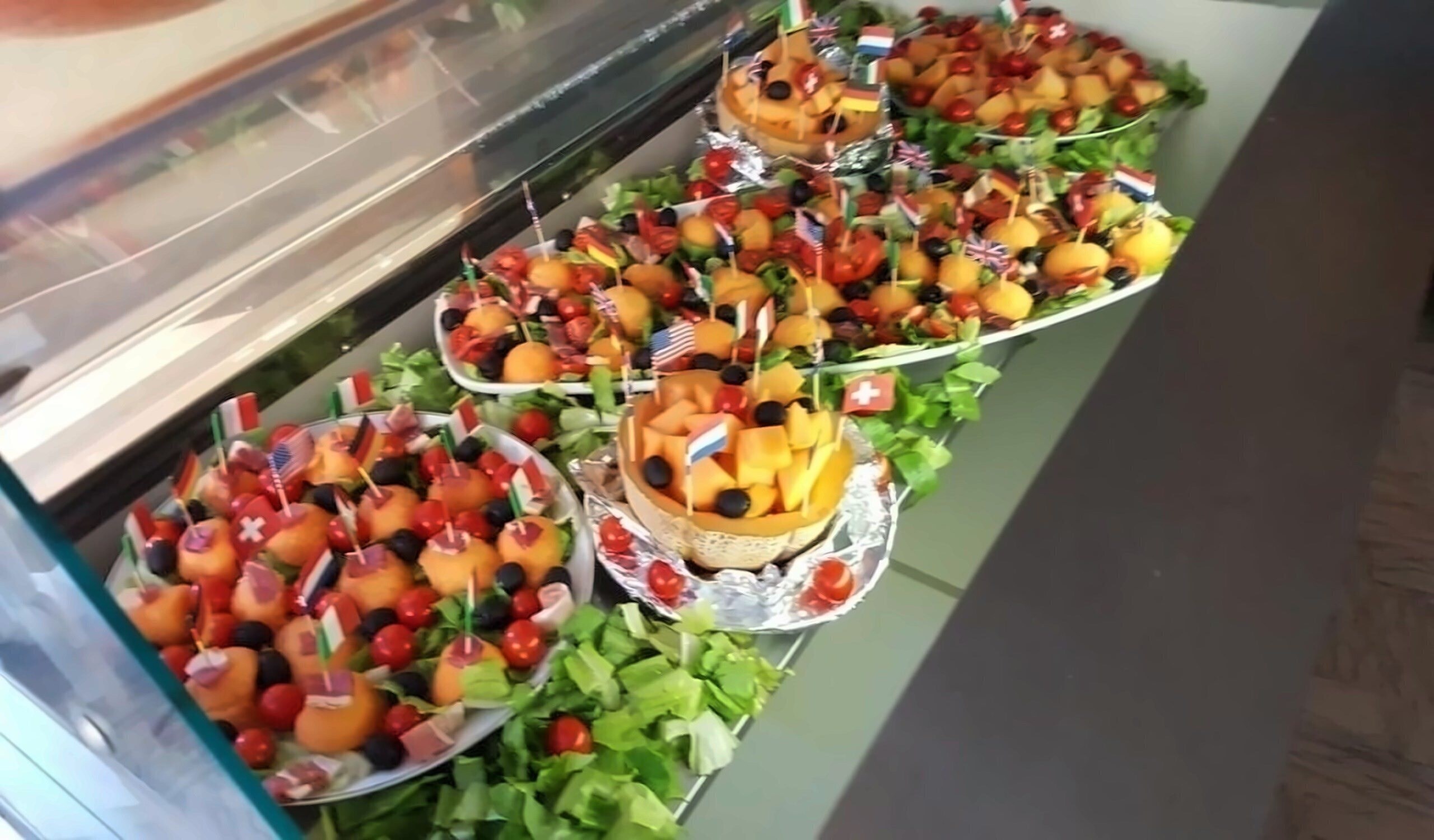 Zdjęcia Half Moon 3*