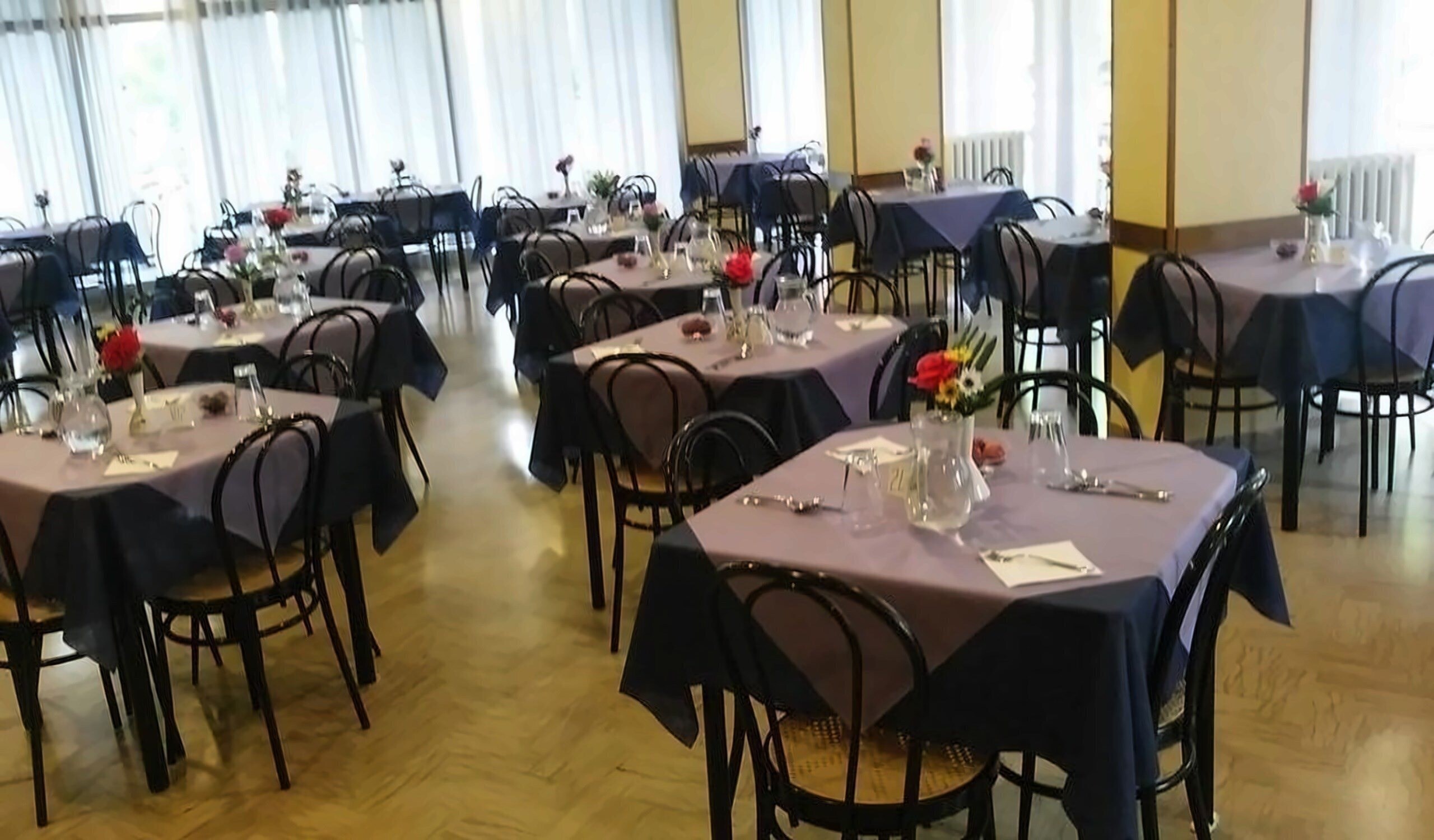 Zdjęcie Half Moon 3*