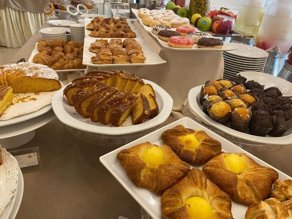 Zdjęcie Nettunia 4*