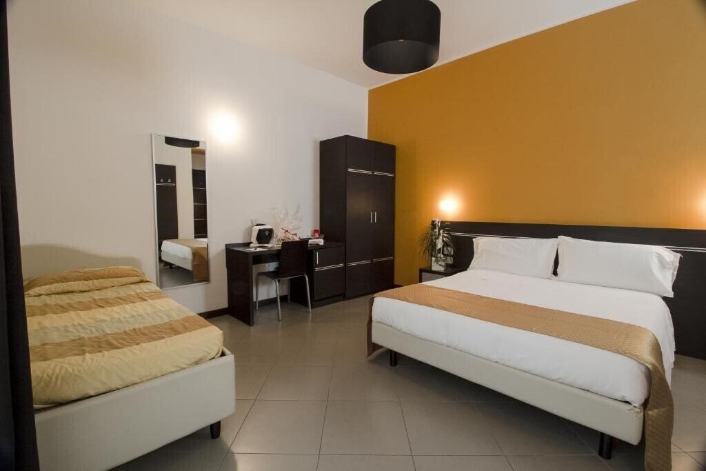 Hotel Panama 4*