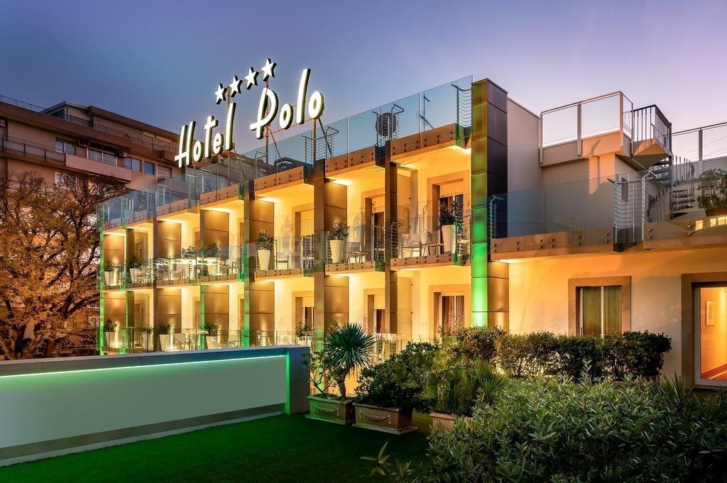 Hotel Polo 4*