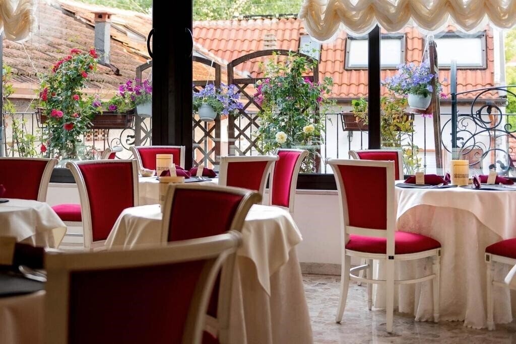 Zdjęcie President 4*