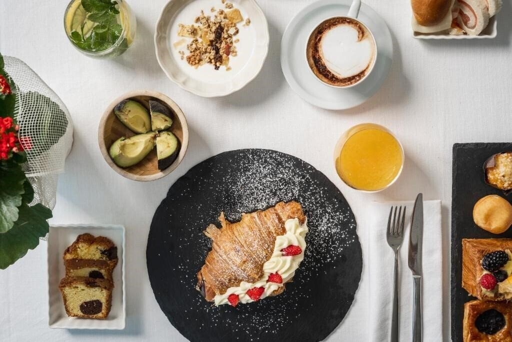 Картинка Du Soleil 4*