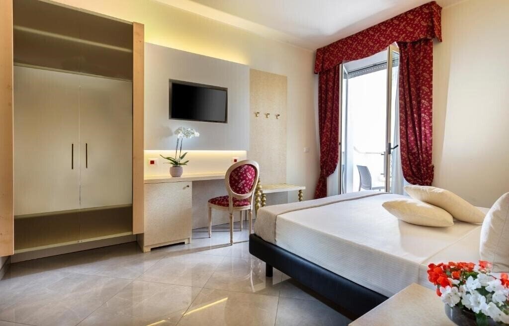 Картинка Gallia Palace 4*