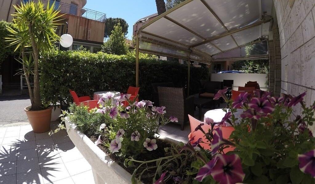 Фотография Ausonia 3*