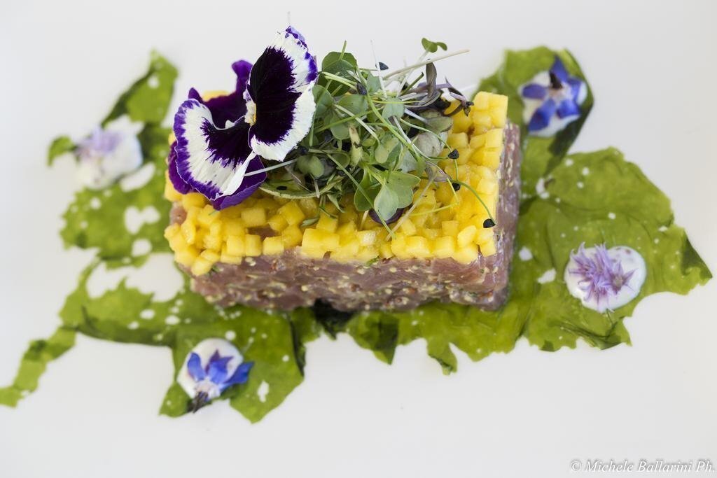 Фотография I-Suite 5*