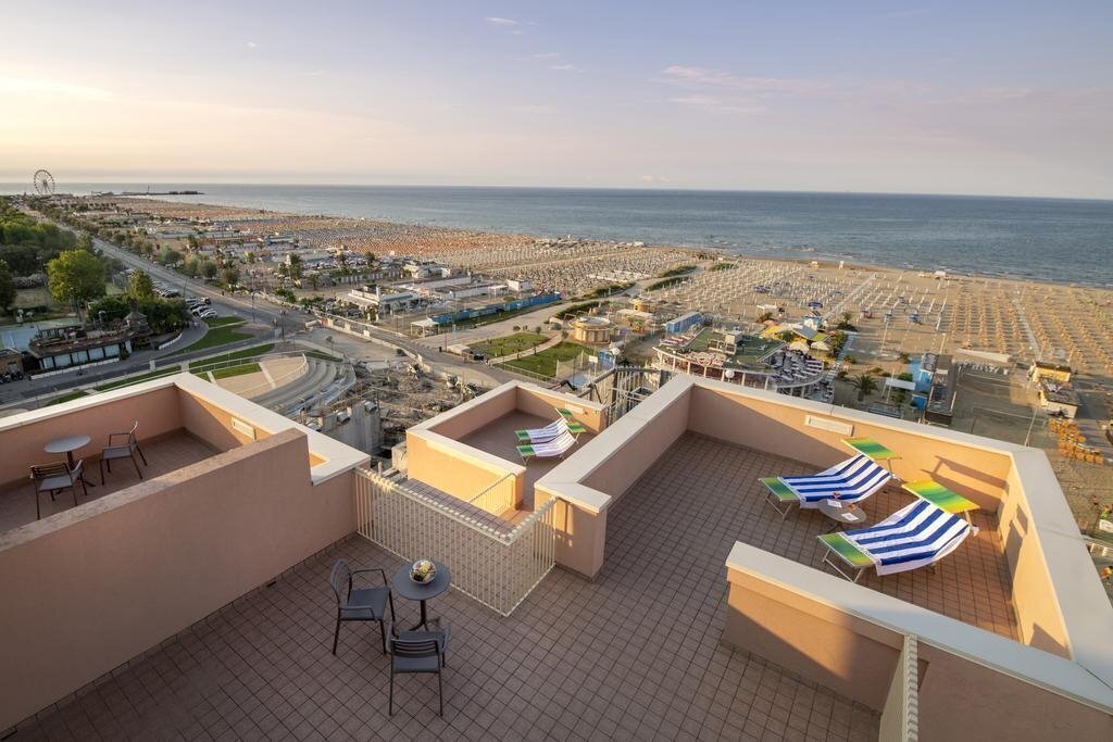 Фотография Bellevue 4*