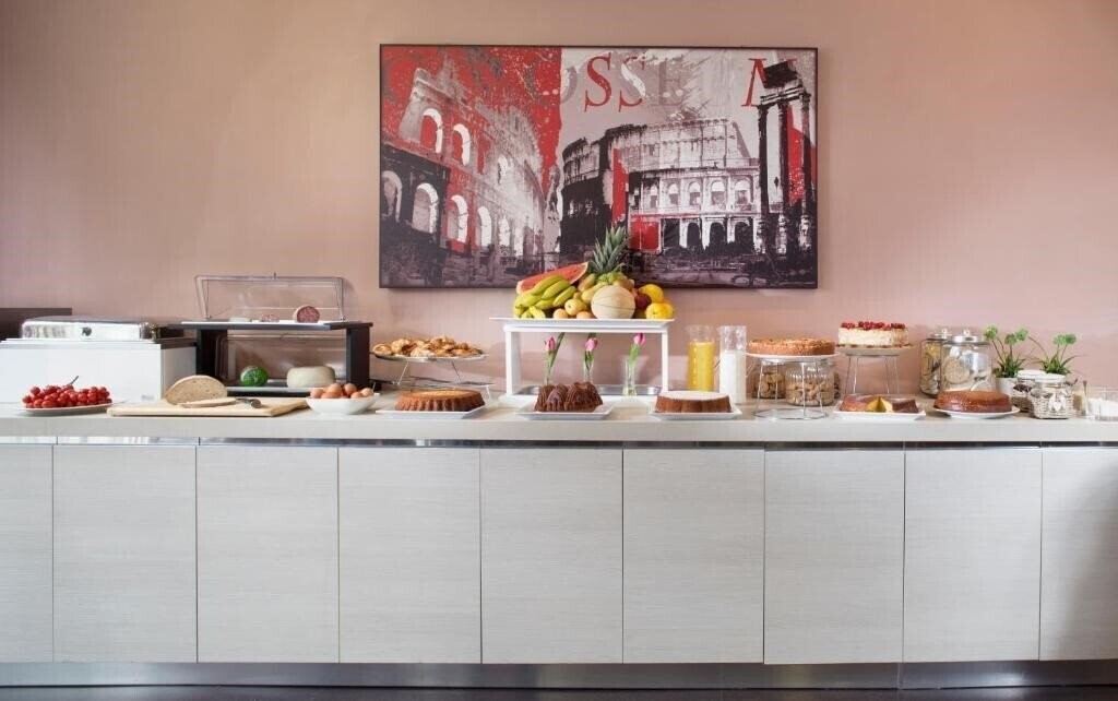 Zdjęcie Days Inn 4*