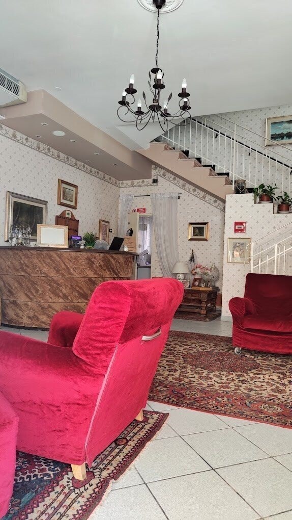 Картинка Mon Reve 3*