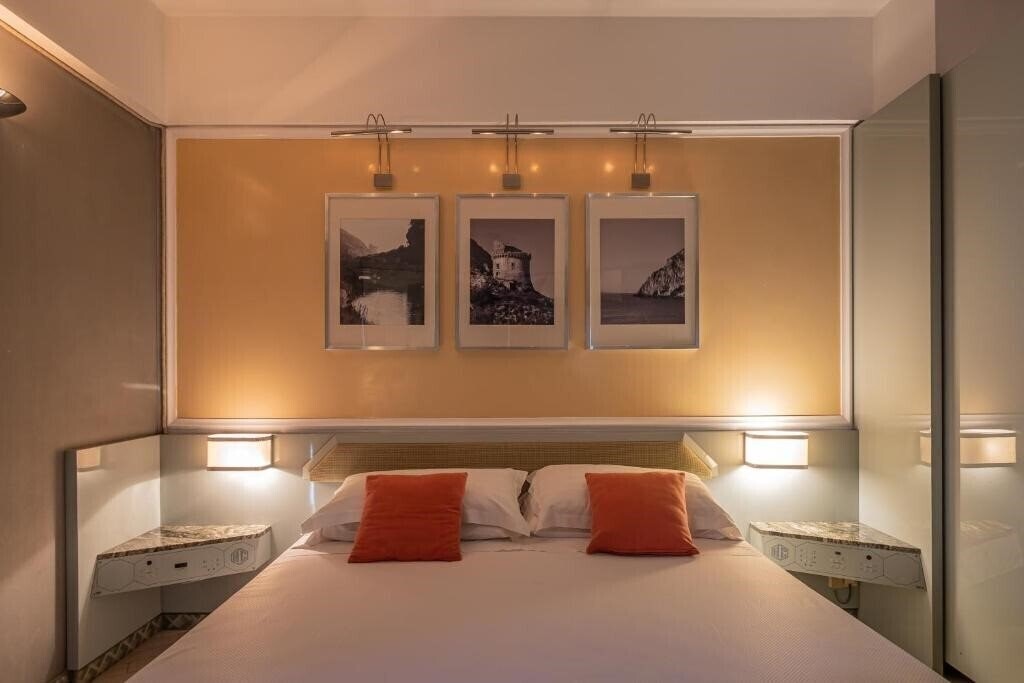 Zdjęcie Circeo Park Hotel 4*