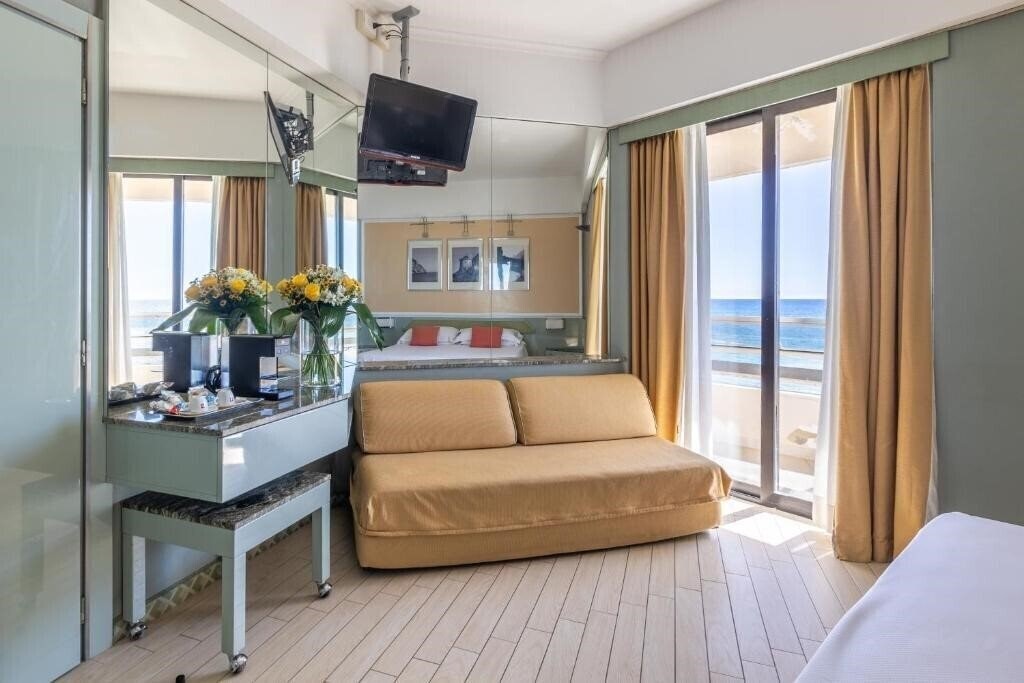 Zdjęcie Circeo Park Hotel 4*