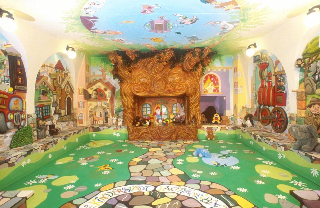 Фотография Grand Hotel Playa Lignano Sabbiadoro 4*