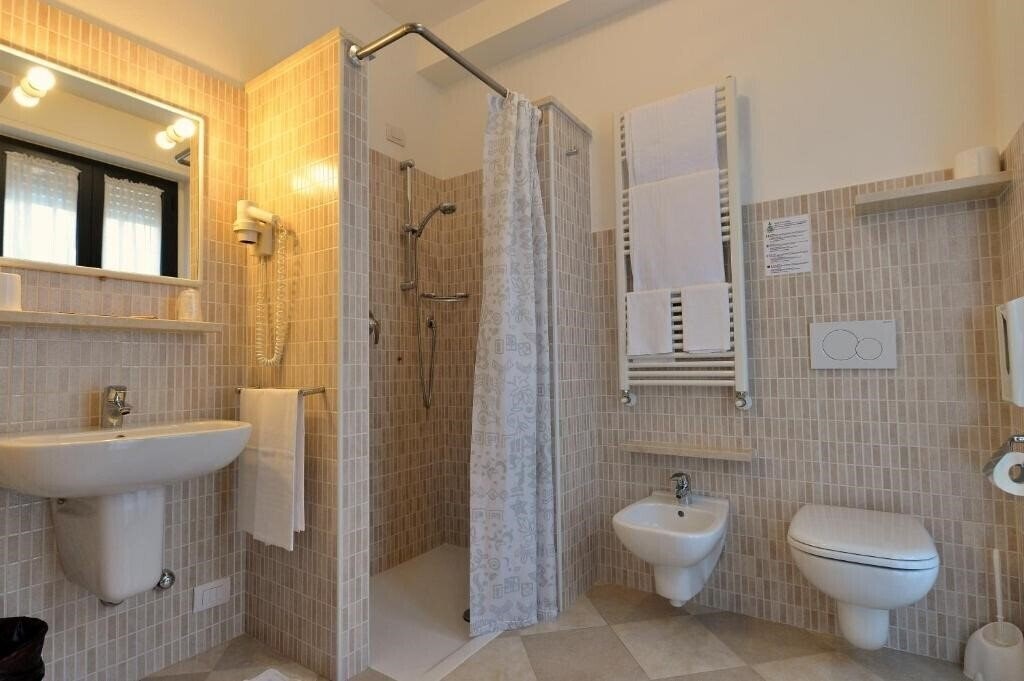 Изображение Hotel Fiordaliso Sirmione 4*