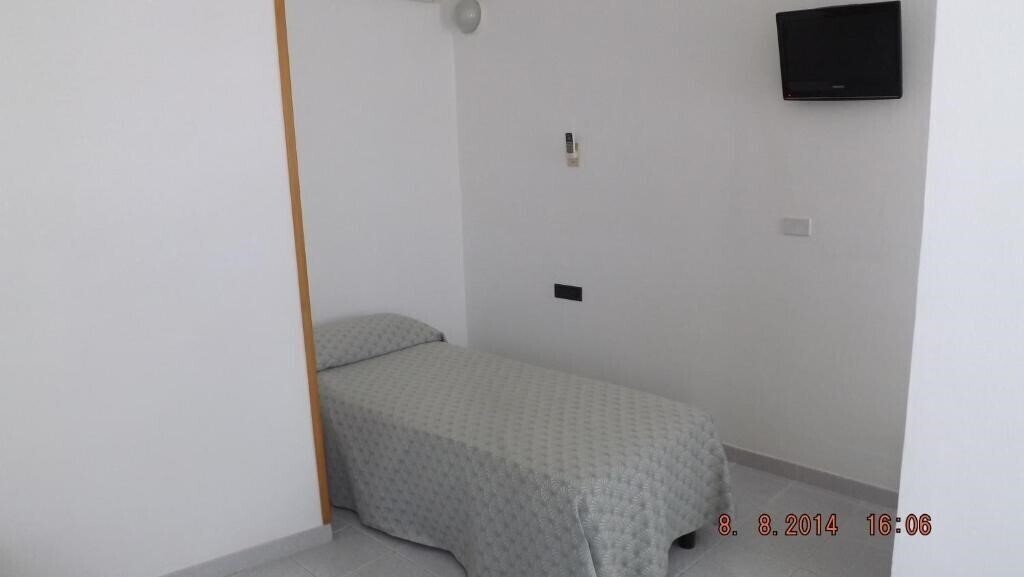 Zdjęcie Le Palme 3*