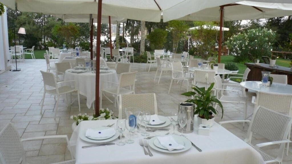 Obraz Il San Francesco 4*