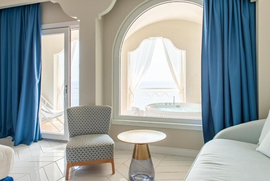 Фотографія Club Due Torri 4*