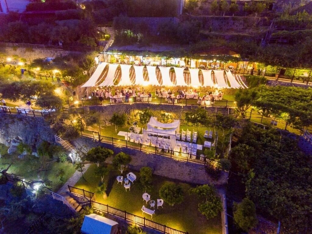 Зображення Locanda Costa Diva 3*