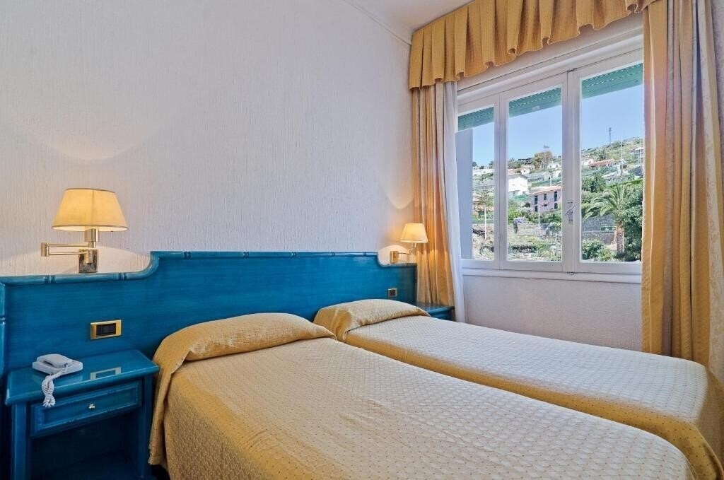 Zdjęcia Ariston Montecarlo 3*